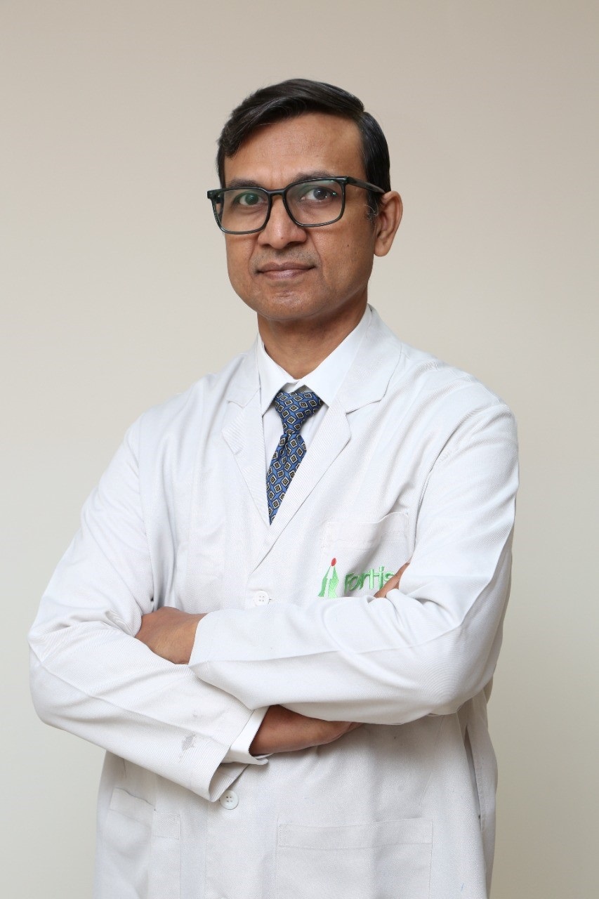 Dr. Sundeep Jain